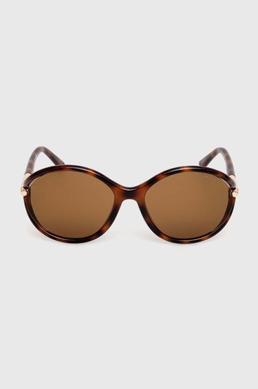 Slnečné okuliare Tom Ford Tom Ford FT1090 Sunglasses Hnedá | FT1090.5953E, 2