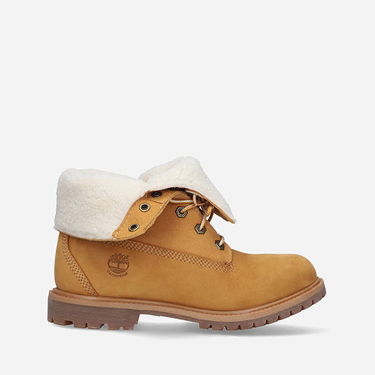 Tenisky a topánky Timberland Authentics Waterproof Roll-top Boots Hnedá | 8329R, 3