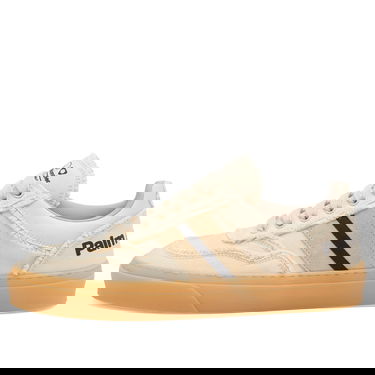 Tenisky a topánky Moncler Genius x Palm Angels Monaco 2 Béžová | 4M000-40-M5085-051, 1