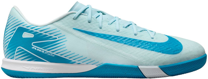 Tenisky a topánky Nike Nike Zoom Vapor 16 Academy IC Tyrkysová | fq8434-400