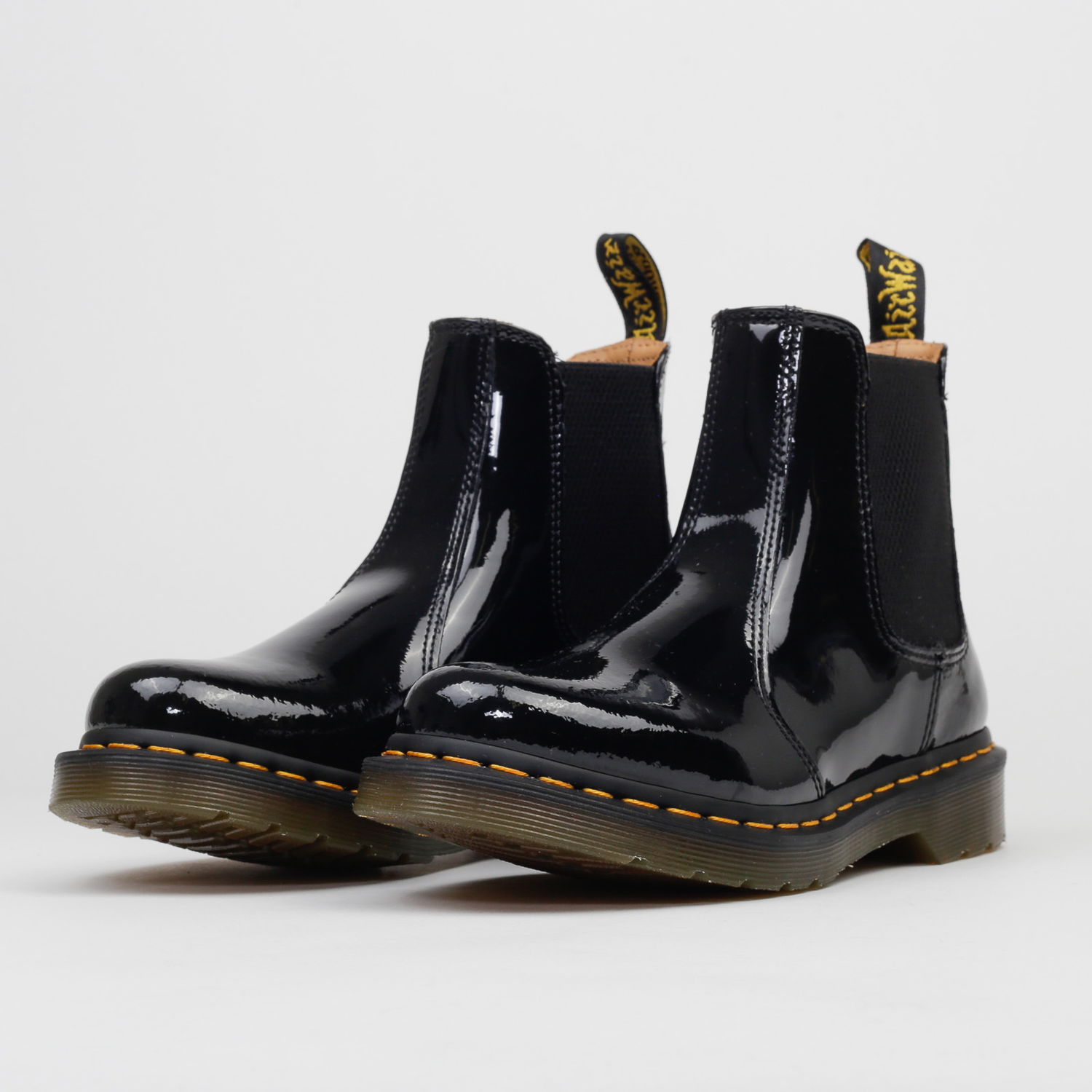 Tenisky a topánky Dr. Martens 2976 W Čierna | DM25278001, 1