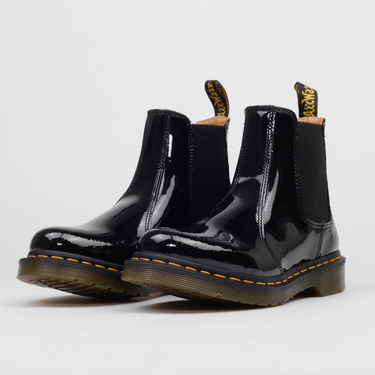 Tenisky a topánky Dr. Martens 2976 W Čierna | DM25278001, 1