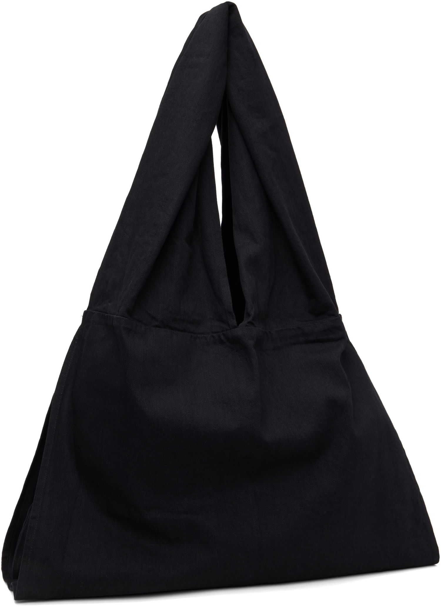 Tote bag Baserange Baserange Hale Tote Bag Čierna | ACINB-DE-SP25, 1