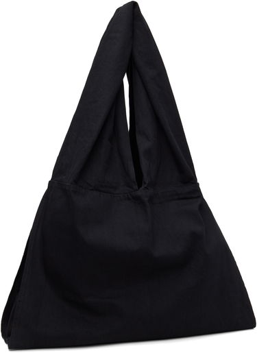 Tote bag Baserange Baserange Hale Tote Bag Čierna | ACINB-DE-SP25, 1