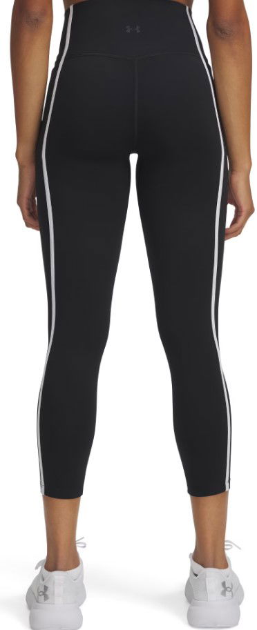 Legíny Under Armour Meridian Piped Ankle Leggings Čierna | 6005411-002, 1