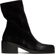 Cassello Suede Boots