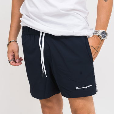 Plavky Champion Beachshort Čierna | 217491-BS501, 3