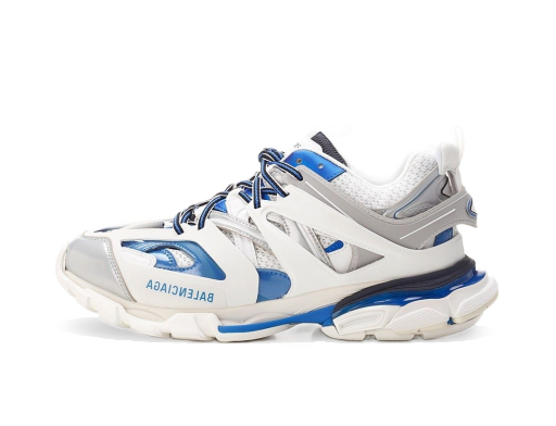 Tenisky a topánky Balenciaga Track Sneaker Biela | 542023W2FS99051