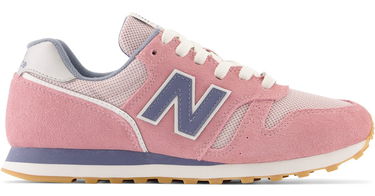 Tenisky a topánky New Balance 373 Ružová | wl373-oc2, 1