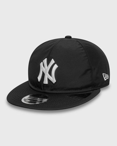 Šiltovka New Era MLB Outdoor 9FIFTY RC Snapback New York Yankees Čierna | 60691352, 2