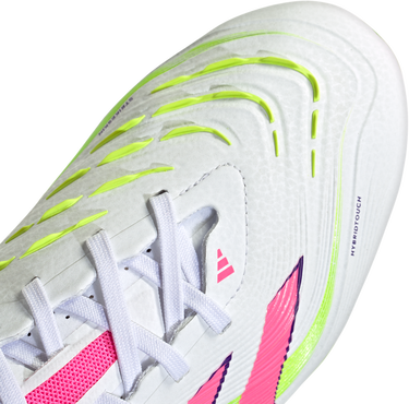 Tenisky a topánky adidas Performance Predator Pro FG Biela | id3855, 5