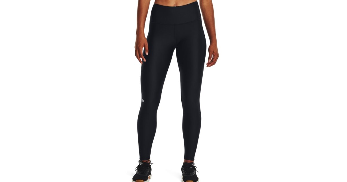 Legíny Under Armour Evolved Graphic Čierna | 1379879-001, 1