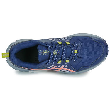 Tenisky a topánky Asics TRAIL SCOUT 3 Navy | 1012B516-401, 6