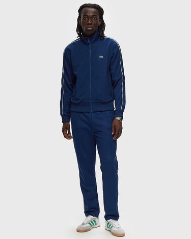 Tepláky Lacoste PARIS TRACK PANTS Navy | XH1412-HBM, 1