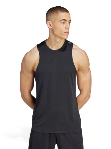 Designed for Training HEAT.RDY HIIT Training Tank Top