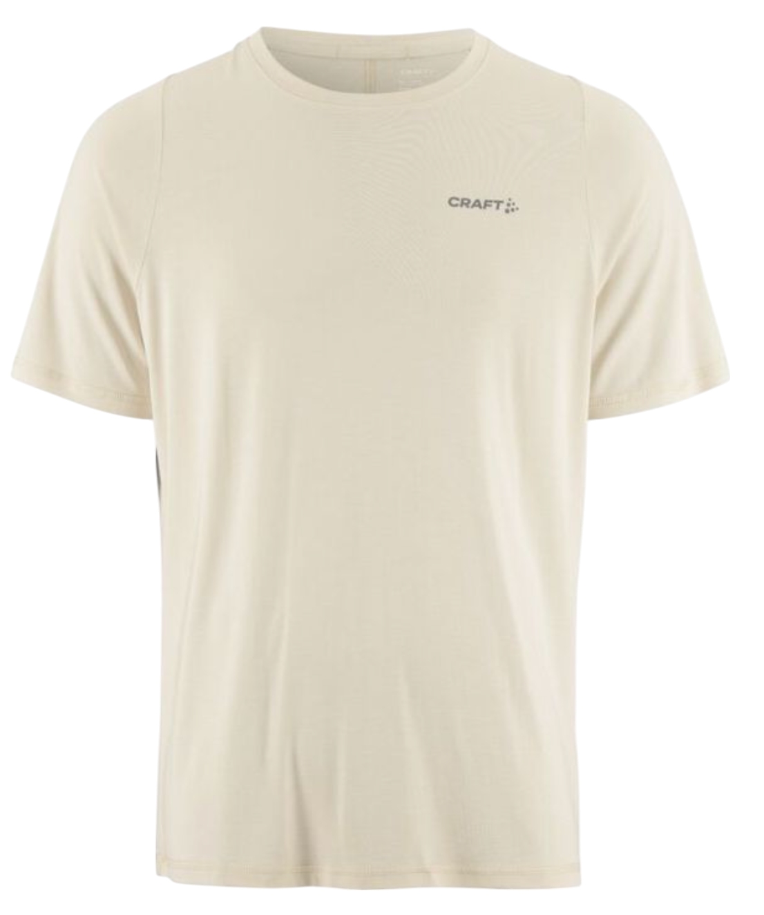 Tričko Craft Craft Core Essence Bi-Blend T-Shirt Biela | 1913205-214000, 0
