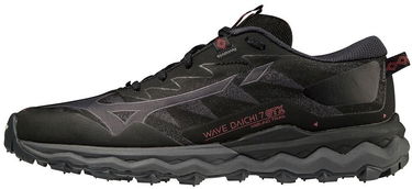 Tenisky a topánky Mizuno Wave Daichi 7 GTX W Čierna | J1GK225638, 0