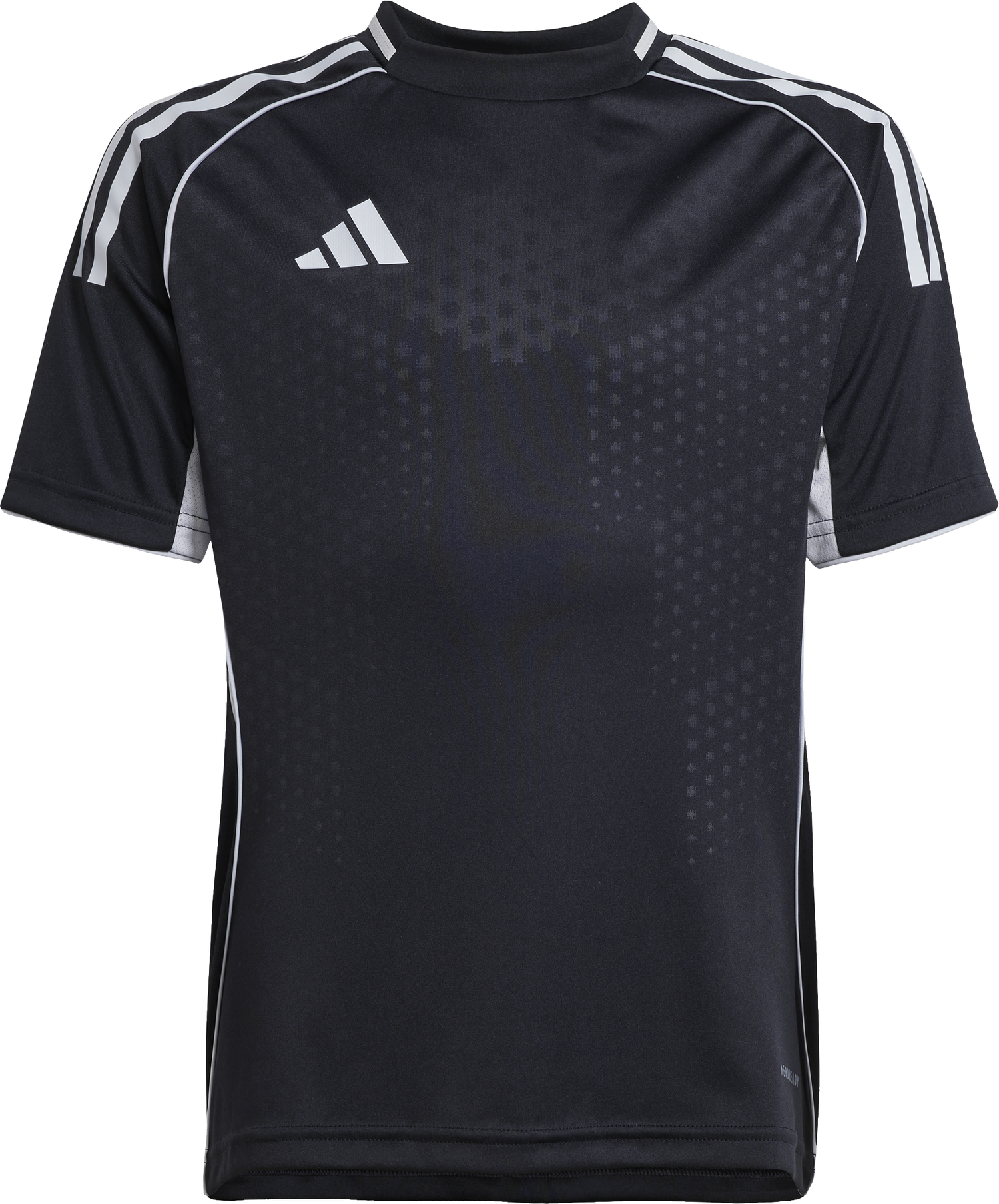 Dres adidas Originals Adidas TIRO25 Jersey Čierna | jj2482, 0