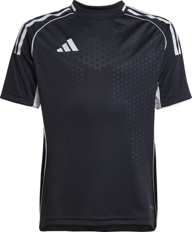 Dres adidas Originals Adidas TIRO25 Jersey Čierna | jj2482, 0