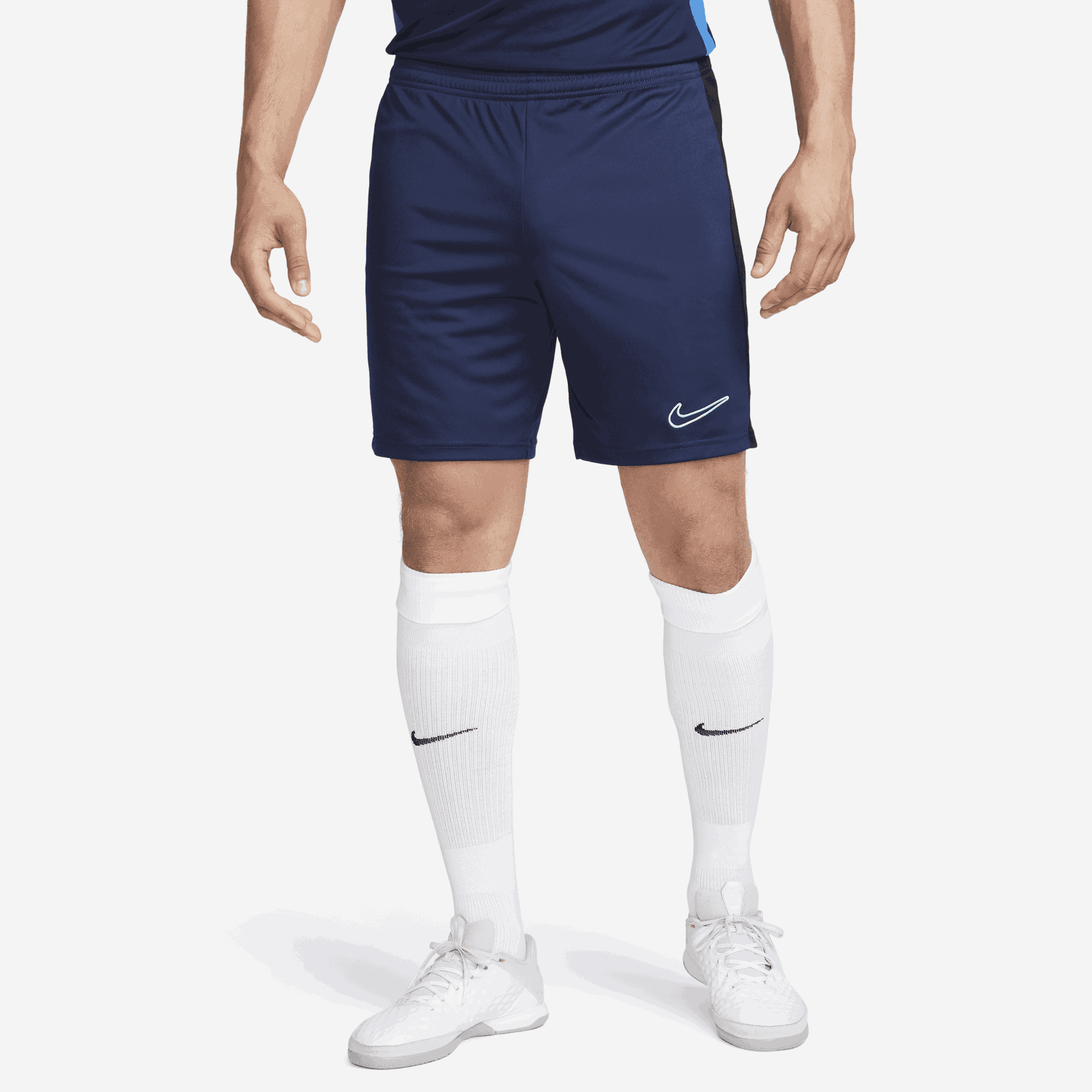 Šortky Nike Dri-FIT Academy Global Football Shorts Navy | DV9742-410, 0