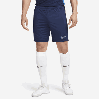 Šortky Nike Dri-FIT Academy Global Football Shorts Navy | DV9742-410, 0