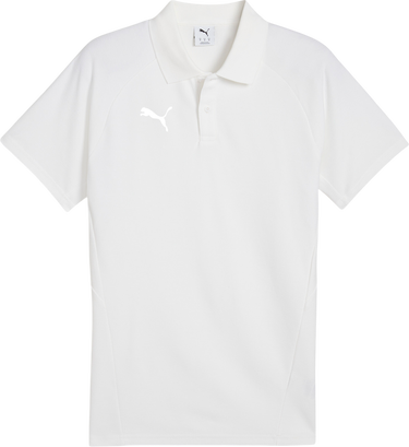 Polo tričko Puma Puma teamEvostripe Polo Shirt Biela | 659952-04, 0