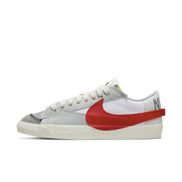 Tenisky a topánky Nike Blazer Low '77 Šedá | DQ8769-100, 1