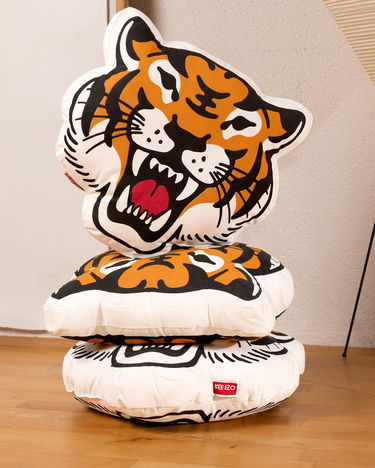 Home decor KENZO Cushion Rôznofarebný | 1041503, 3