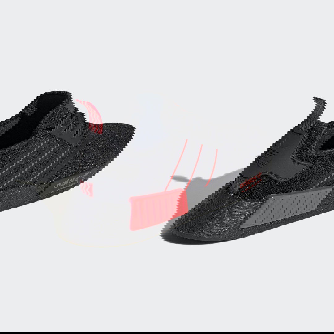 Tenisky a topánky adidas Originals NMD_R1 Čierna | GV8422, 1