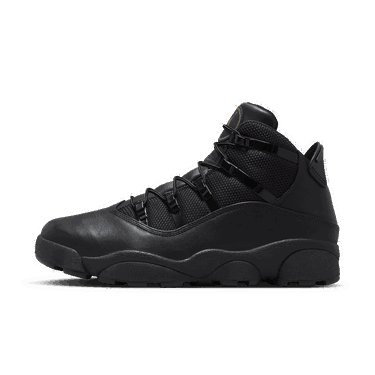 Tenisky a topánky Jordan Air Jordan 6 Rings Winterized Čierna | FV3826-001, 3
