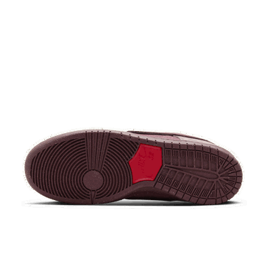 Tenisky a topánky Nike SB Dunk Low City Of Love Pack "Burgundy Crush" Vínová | FN0619-600, 4