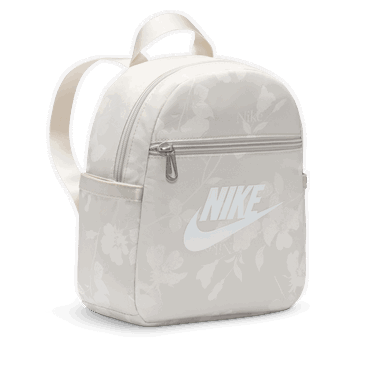 Batoh Nike Sportswear Futura Mini Backpack (6 l) Béžová | HJ8503-104, 1