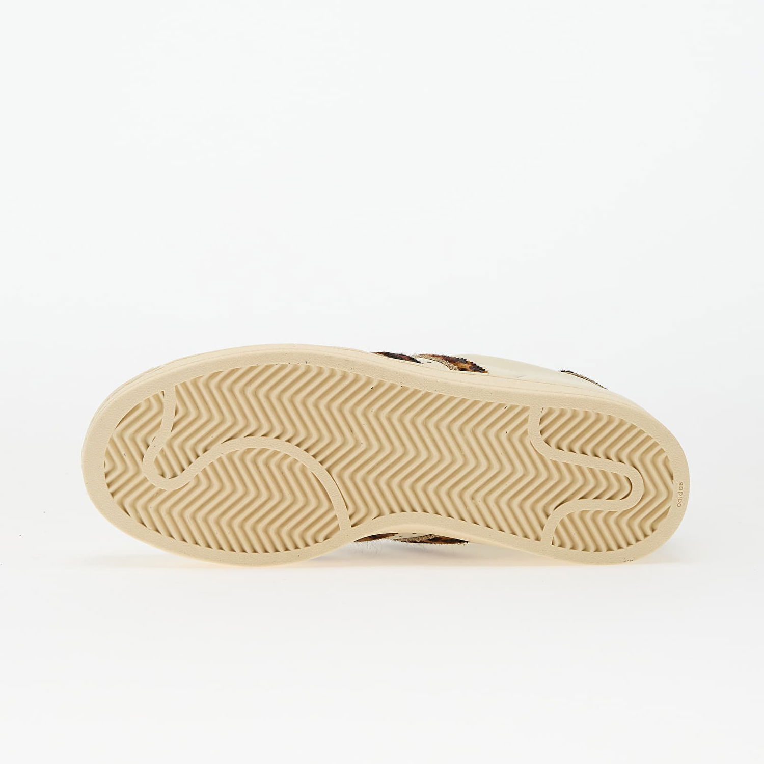 Tenisky a topánky adidas Originals Superstar II "Cream White Leopard" Biela | HQ2696, 1