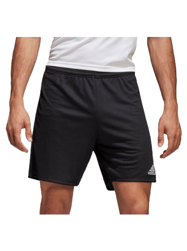 Šortky adidas Originals Parma 16 Shorts Čierna | aj5880