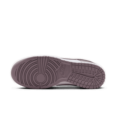 Tenisky a topánky Nike Dunk Low Retro Fialová | DV0833-112, 2