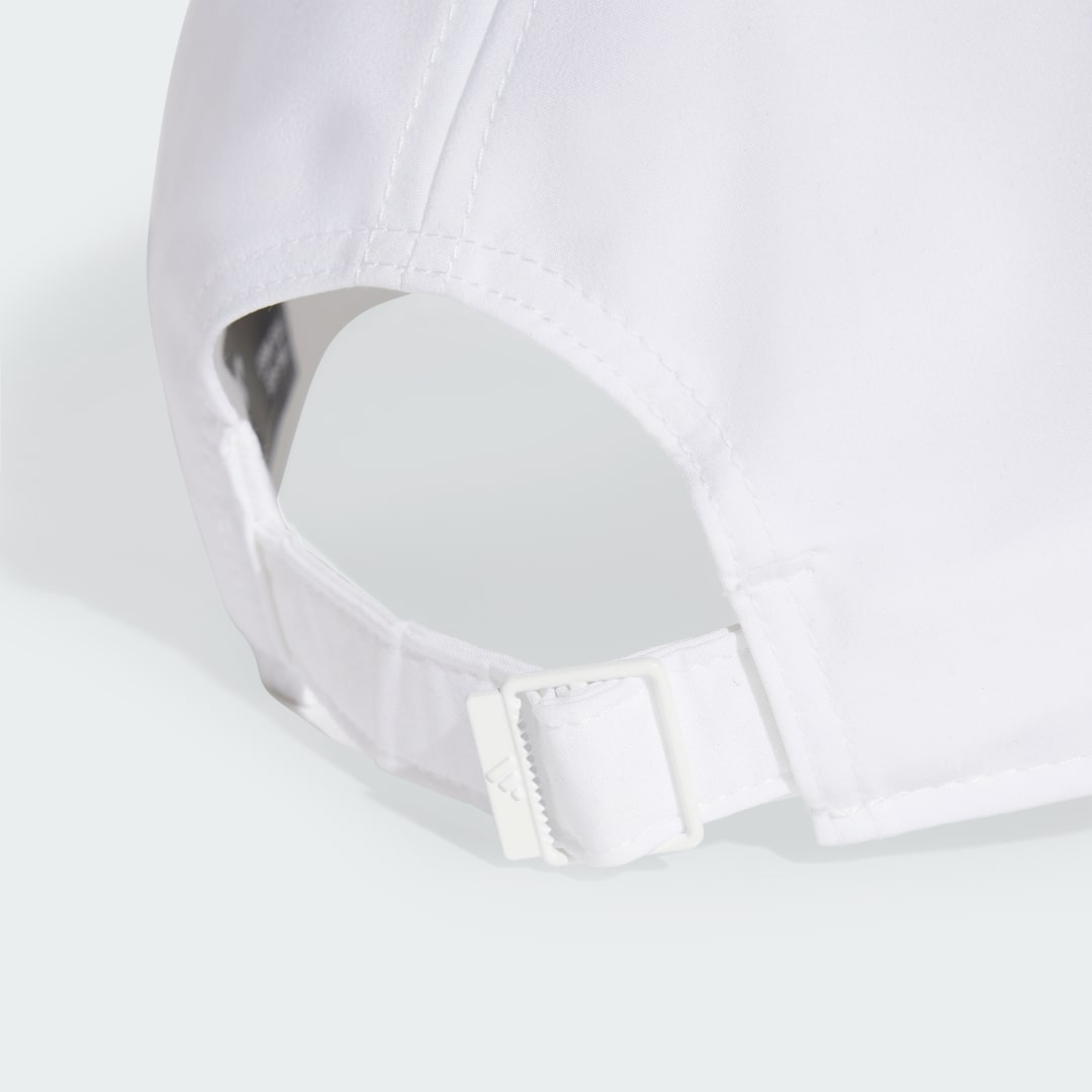 Lightweight Baseball Cap
