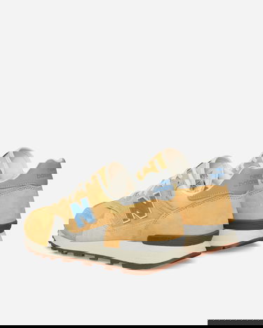 Tenisky a topánky New Balance 475 Žltá | U475HB, 4