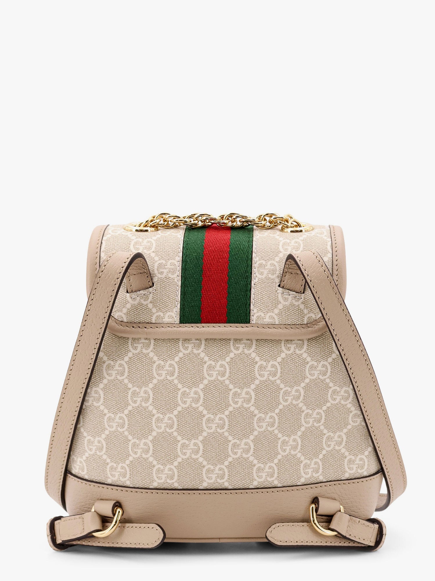 Batoh Gucci Gucci Ophidia Mini Backpack Béžová | 795221UULAG9682, 1