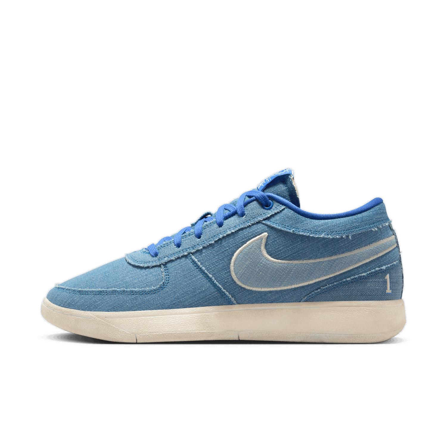 Tenisky a topánky Nike Book 1 "Blue Blood" Modrá | IH0892-900, 0