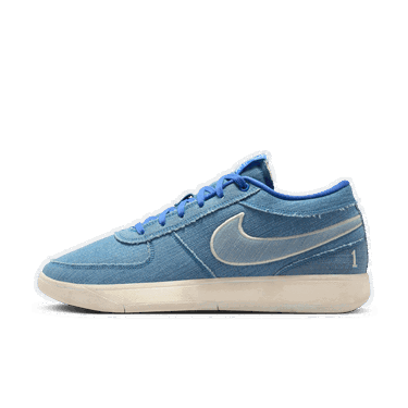 Tenisky a topánky Nike Book 1 "Blue Blood" Modrá | IH0892-900, 0