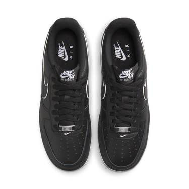 Tenisky a topánky Nike Air Force 1 '07 Čierna | DV0788-002, 2