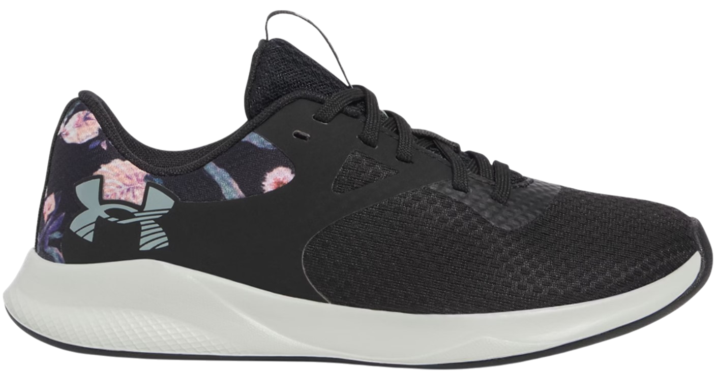 Tenisky a topánky Under Armour Under Armour Charged Aurora 2+ Čierna | 3025238-008, 0