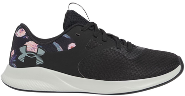 Tenisky a topánky Under Armour Under Armour Charged Aurora 2+ Čierna | 3025238-008, 0