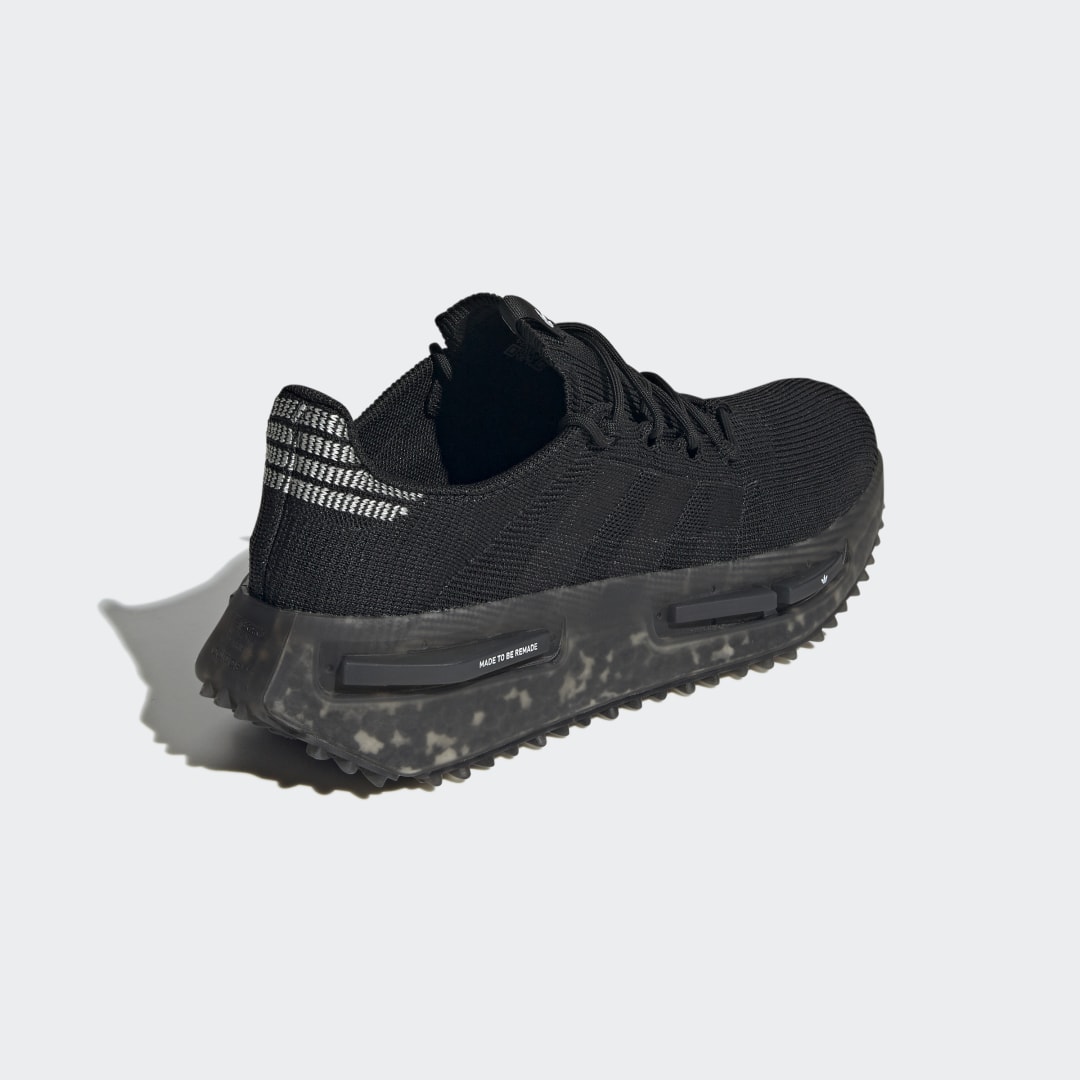 Tenisky a topánky adidas Originals NMD_S1 Made to Be Remade Čierna | GX7608, 1