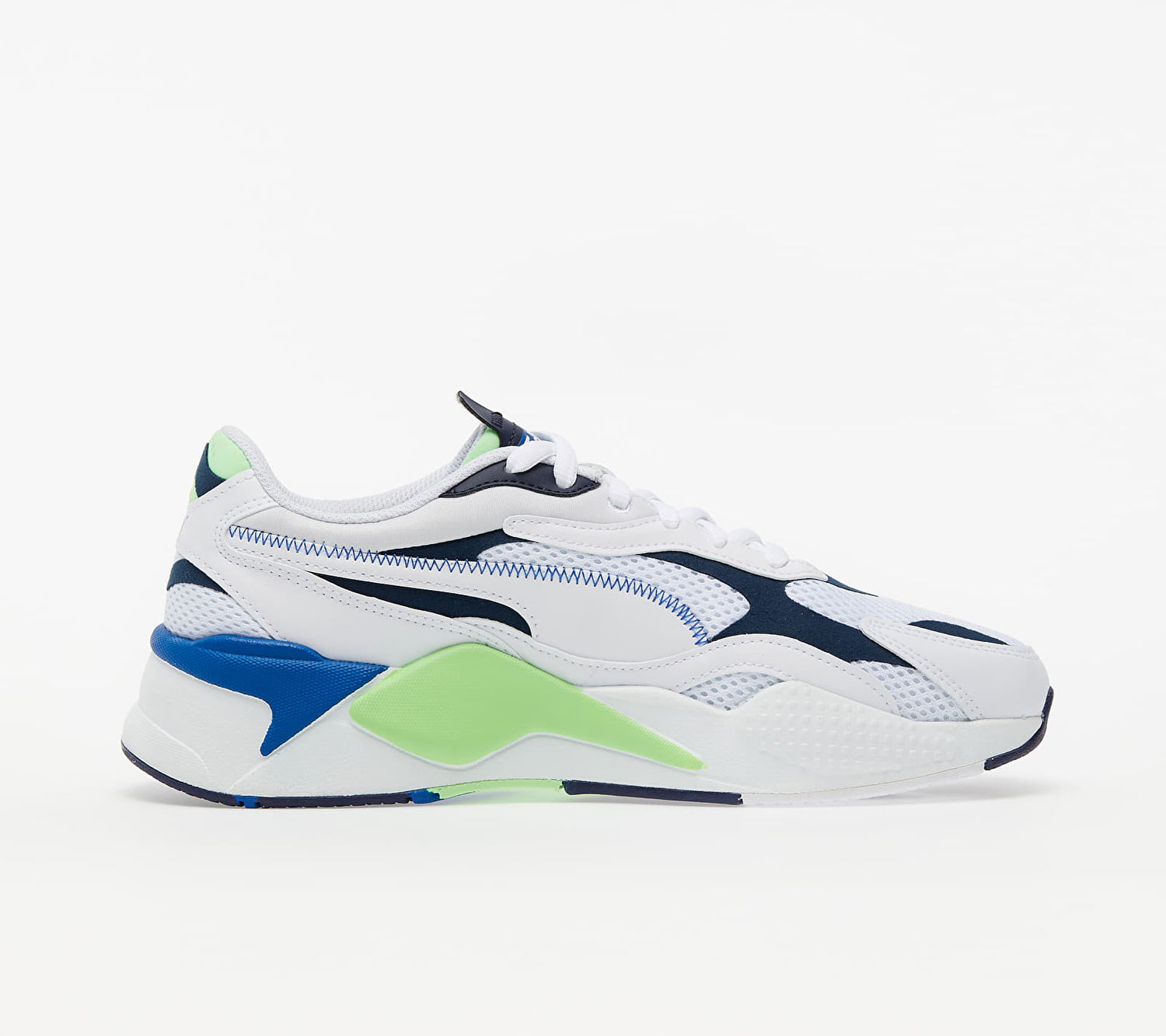 Tenisky a topánky Puma RS-X³ Millenium Biela | 37323603, 1