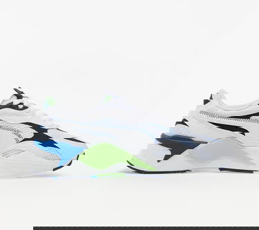 Tenisky a topánky Puma RS-X³ Millenium Biela | 37323603, 1