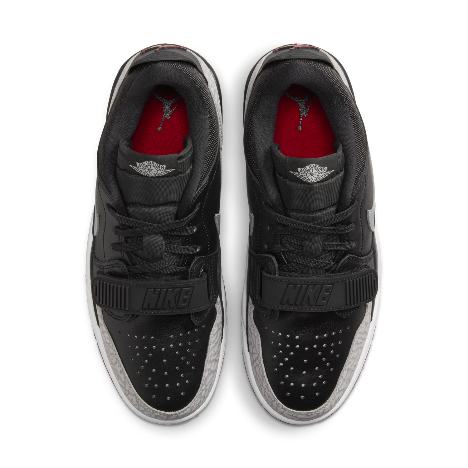 Tenisky a topánky Jordan Air Jordan Legacy 312 Low Čierna | FQ7827-006, 1