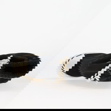 Tenisky a topánky Converse Chuck Taylor All Star Wedge X-Hi Čierna | A17687C, 3