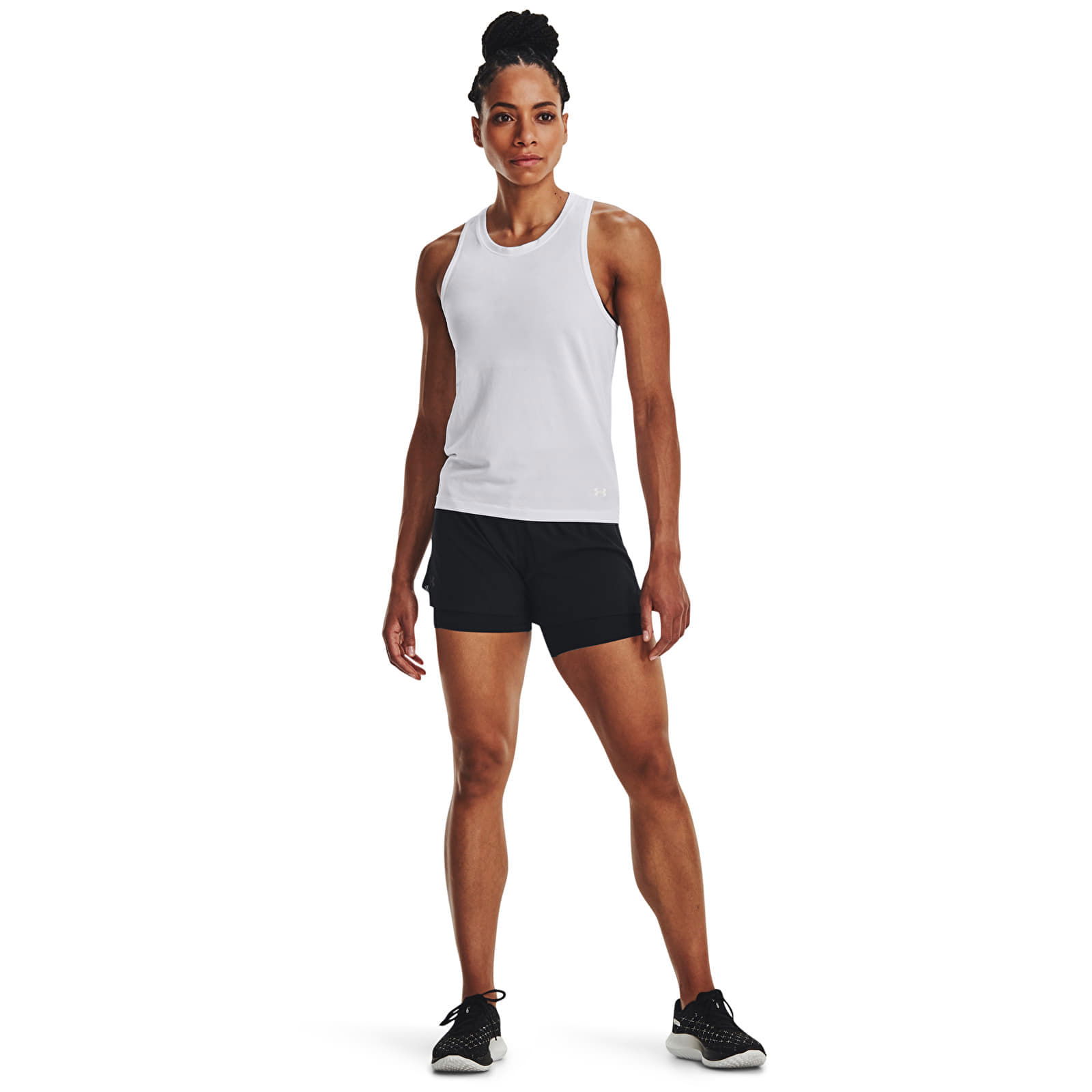 Seamless Stride Singlet