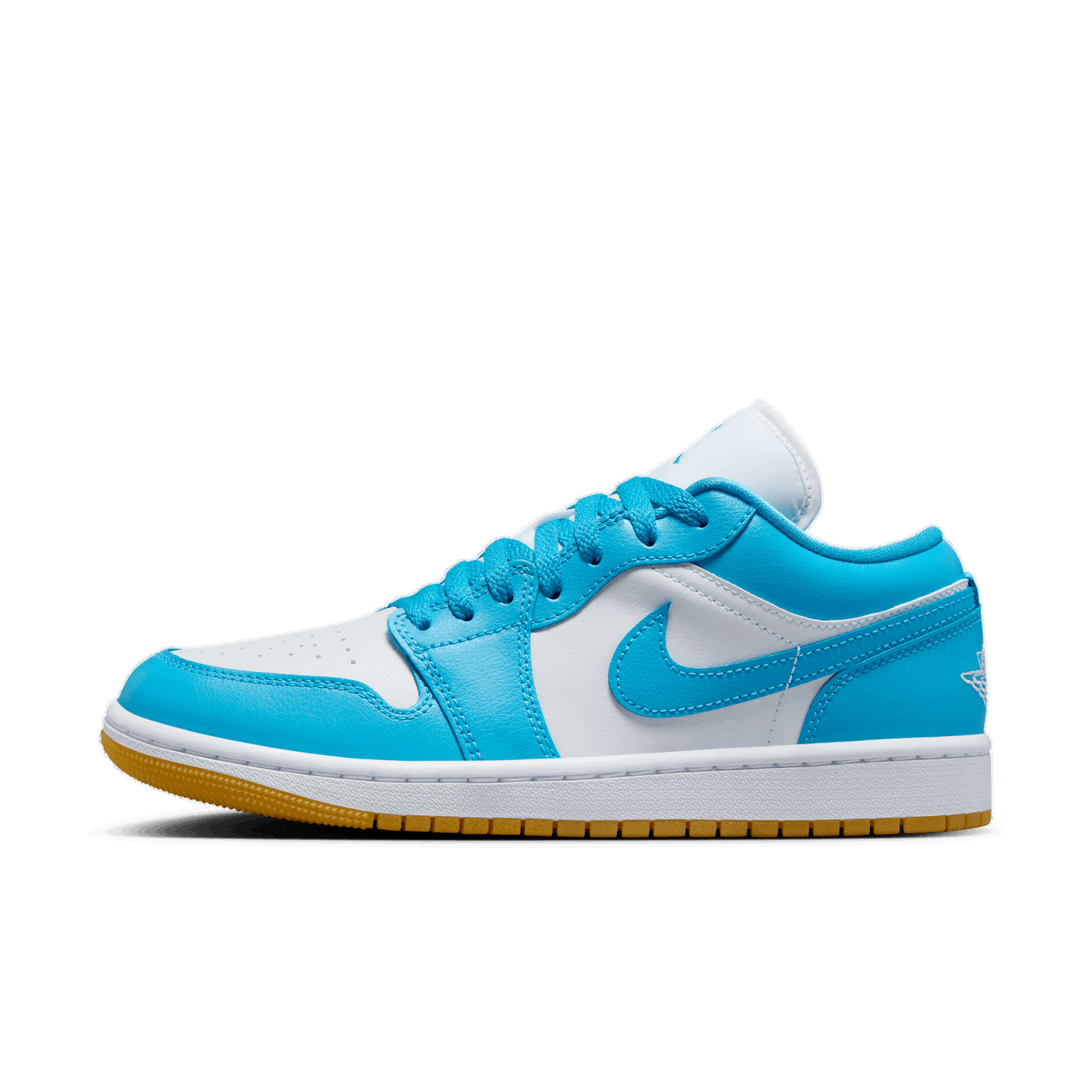 Tenisky a topánky Jordan Air Jordan 1 Low Modrá | DC0774-104, 1
